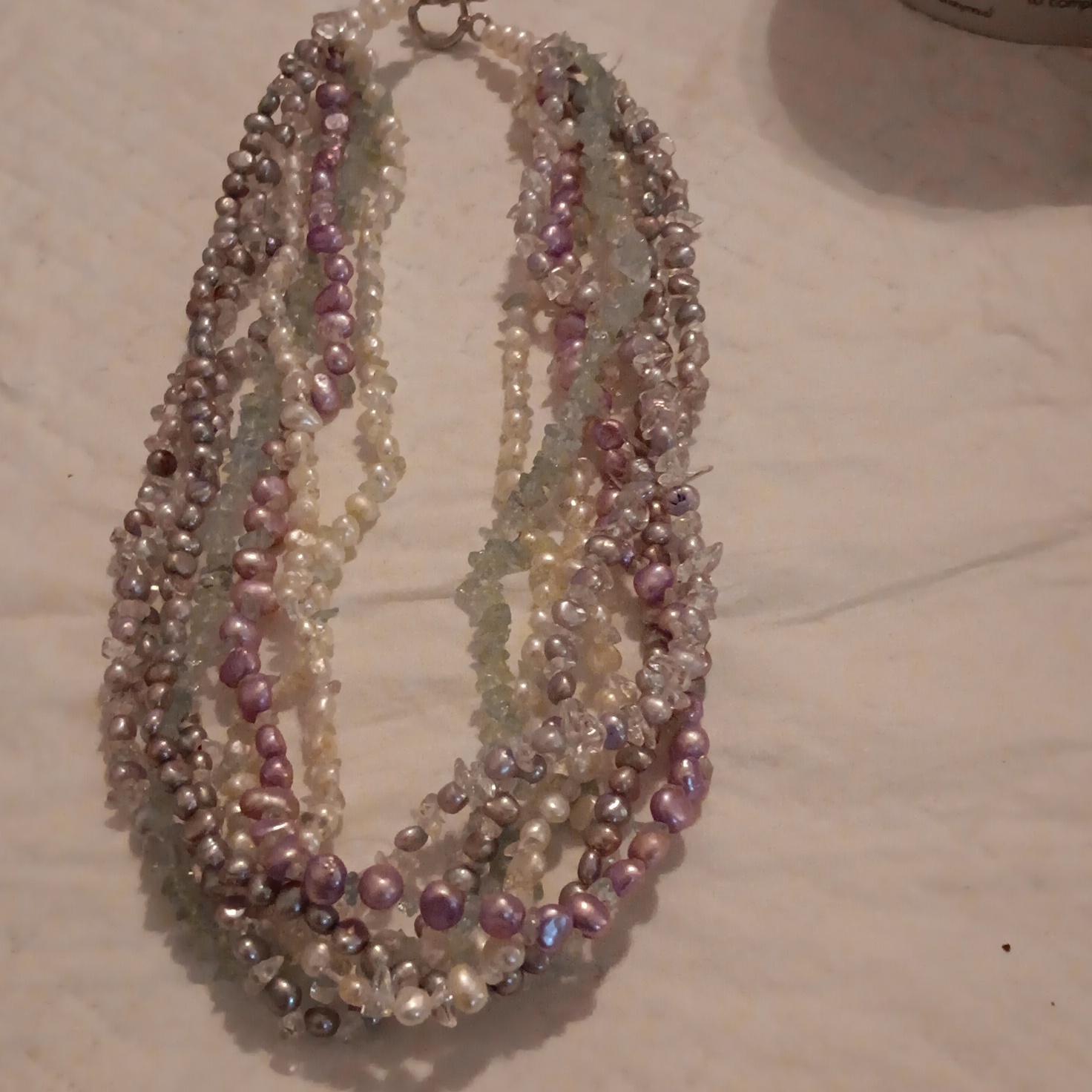 Ladies Necklace